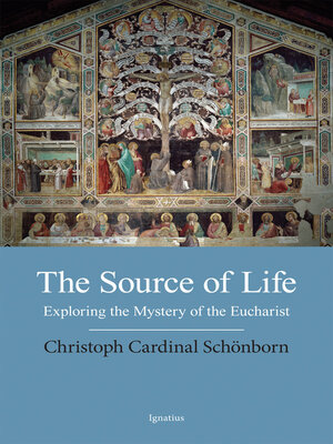 cover image of The Source of Life